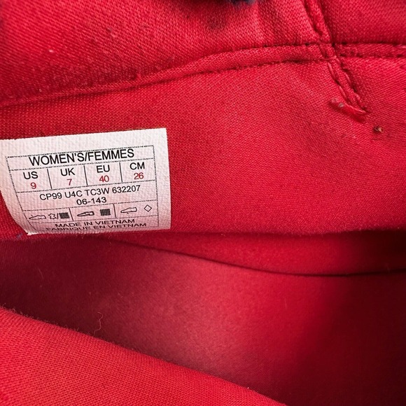 The North Face Brown Chilkat Heatseeker Boots Women’s Leather Suede Sz 9 - Picture 11 of 11